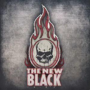 The New black